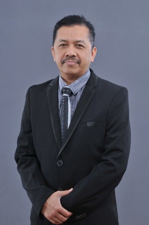 Prof Dr Zaidi Zakaria